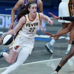 Caitlin Clark News