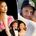 Ariana Grande Husband