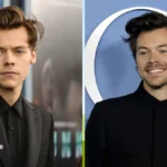Harry Styles Age