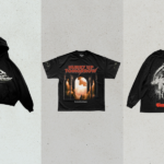 The Weeknd Merch