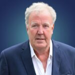 Jeremy Clarkson Net Worth