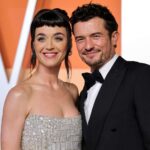 Katy Perry Orlando Bloom