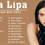 Dua Lipa Songs
