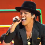 Bruno Mars Ethnicity