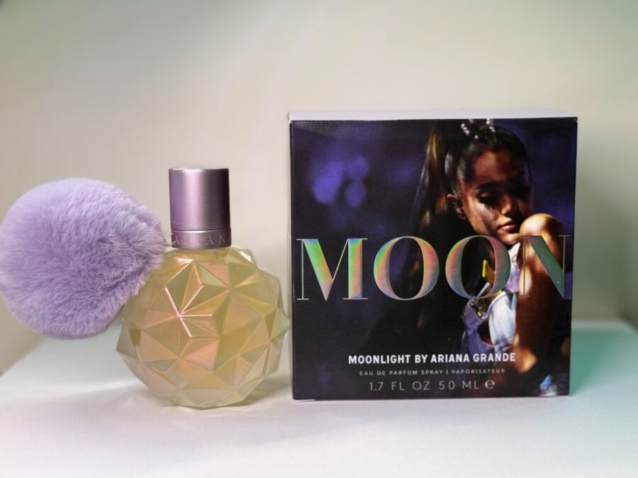 Ariana Grande Perfume
